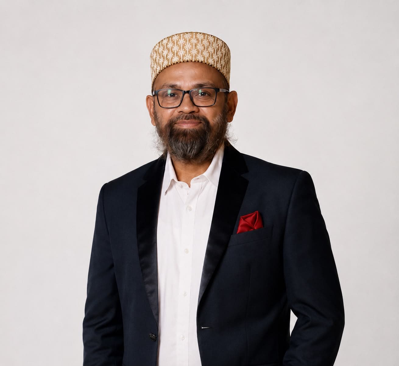 Taher Ali Barwaniwala, Partner – Sales & Business Development